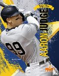 Bell, Samantha - Aaron Judge