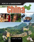 Hudak, Heather C. - Focus on China