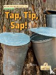 Thompson, Kim - Tap, Tip, Sap!