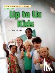 Thompson, Kim - Up to Us Kids