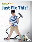 Thompson, Kim - Just Fix This!