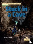 Thompson, Kim - Stuck in a Cave