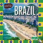 Brink, Tracy Vonder - Brazil