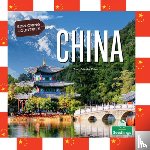 Brink, Tracy Vonder - China