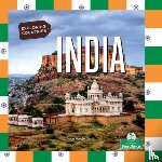 Brink, Tracy Vonder - India