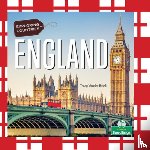 Brink, Tracy Vonder - England