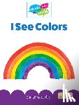Earley, Christina - I See Colors