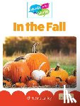Earley, Christina - In the Fall