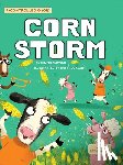 Thompson, Kim - Corn Storm