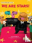 Thompson, Kim - We Are Stars!