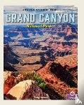 Anderson, Daisy - Grand Canyon National Park