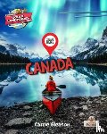 Gleason, Carrie - You Are Here: Canada