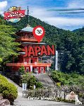 Gleason, Carrie - You Are Here: Japan