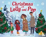 Friedman, Laurie - Christmas with Lolly and Pop