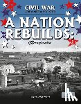 Cocca, Lisa Colozza - A Nation Rebuilds