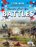 Hiller, Sandra J. - Definitive Civil War Battles