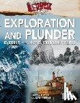 Peppas, Natalie Hyde - Exploration and Plunder