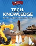 Newland, Lynn Peppas - Tech-Knowledge