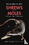 Panter, Nick, Nagorsen, David W. - Shrews and Moles of British Columbia
