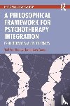 Peri Herzovich, Yael, Govrin, Aner - A Philosophical Framework for Psychotherapy Integration