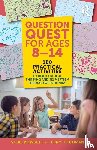 Bowkett, Steve (Educational Consultant, Hitchman, Tony - Question Quest for Ages 8-14