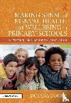 Dorjee, Dusana - Making Sense of Mental Health and Wellbeing in Primary Schools