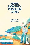 Chen, Hongwei (Department of Mathematics, Tauraso, Roberto - More Monthly Problem Gems