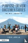 Canfield, Robin - Purpose-Driven Documentaries