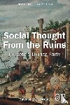 Westbrook, David A. - Social Thought From the Ruins