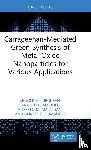 Lubguban, Arnold A, Alguno, Arnold C, Malaluan, Roberto M, Dumancas, Gerard G - Carrageenan-Mediated Green Synthesis of Metal Oxide Nanoparticles for Various Applications