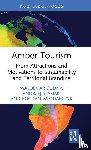 Cudny, Waldemar, Stasiak, Andrzej, Wlodarczyk, Bogdan - Amber Tourism