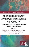  - An Interdisciplinary Approach to Discourse on Populism