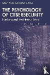 Singh, Tarnveer, Zheng, Sarah Y. - The Psychology of Cybersecurity