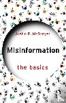 McBrayer, Justin P. (Fort Lewis College - Misinformation: The Basics