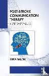 Mallon, Sonia - Post-Stroke Communication Therapy