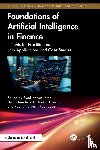  - Foundations of Artificial Intelligence in Finance