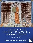 Lehmann, Matthias, Weitzman, Steven (Stanford University - The Jews from Ancient Canaan to a Global Culture