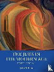 Efron, John (University of California - The Jews in the Modern Age