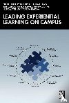 Heinrich, Bill, Hough, Tyler L., Lewis, Erica J., Louson, Ellie - Leading Experiential Learning on Campus