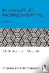 Nation, I.S.P. (Victoria University of Wellington, Macalister, John - Teaching ESL/EFL Reading and Writing