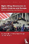  - Right-Wing Movements in North America and Europe