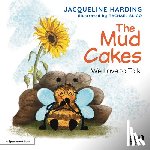 Harding, Jacqueline - The Mud Cakes: We Love to Talk!