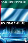 Sebire, Jacqueline, Stubbs, Gareth - Policing the UAE