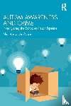Alexander-Passe, Neil (University of Sunderland - Autism Awareness and Crime