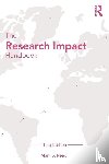 Reed, Mark S. (Birmingham City University - The Research Impact Handbook