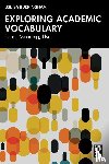 Buckingham, Louisa - Exploring Academic Vocabulary