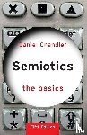 Chandler, Daniel - Semiotics: The Basics