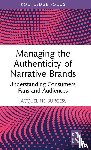 Burgess, Jacqueline - Managing the Authenticity of Narrative Brands