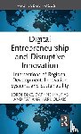 Diaz, Jordi, Halkias, Daphne, Harkiolakis, Tatiana - Digital Entrepreneurship and Disruptive Innovation