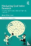 Taherdoost, Hamed (University Canada West - Navigating Qualitative Research